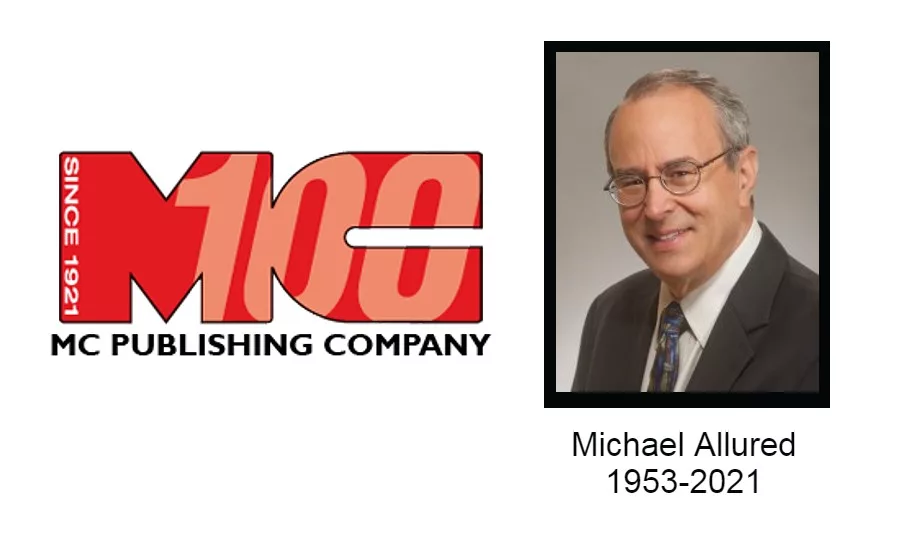 Michael Allured_MC