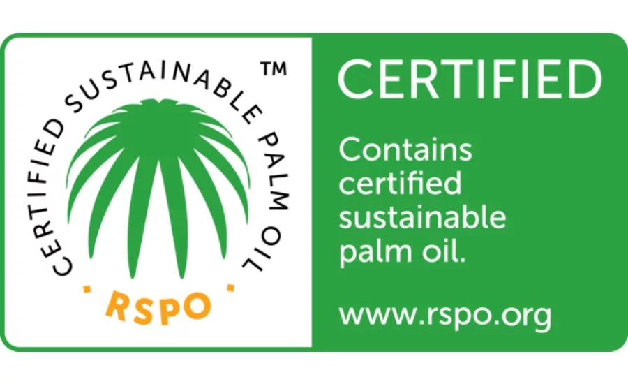 RSPO logo