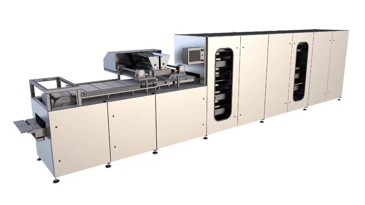 Egan ChocMolder-C