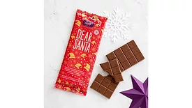 Purdys Dear Santa Bar