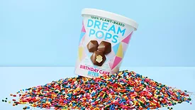 Dream Pops 1