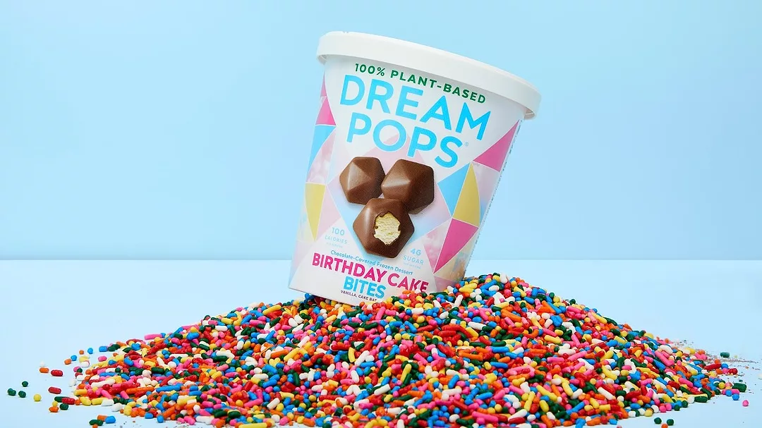 Dream Pops 1