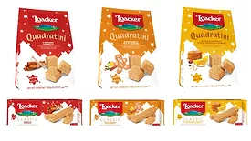 Loacker holiday 2021