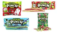 Sour Punch Holiday 2021