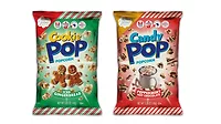 Holiday Cookie and Candy Pop Holiday Cookie and Candy Pop