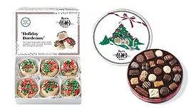 See's Candies December Sweet of the Month