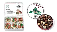 See's Candies December Sweet of the Month See's Candies December Sweet of the Month