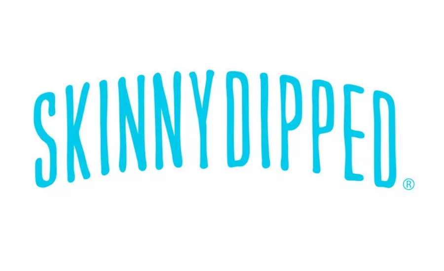 SkinnyDipped logo