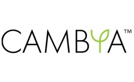 Cambya logo