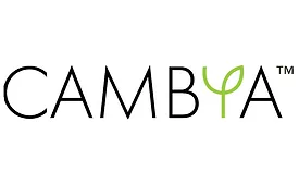 Cambya logo