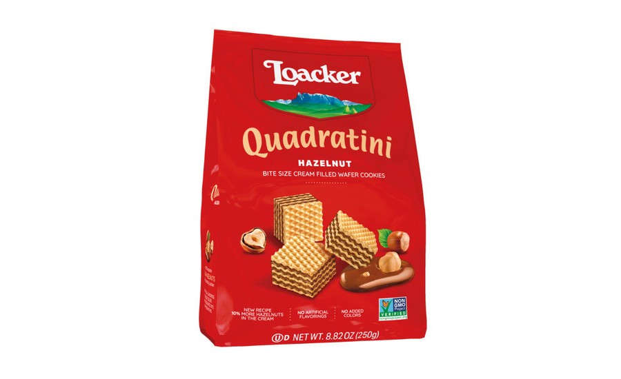 Loacker Quadratini