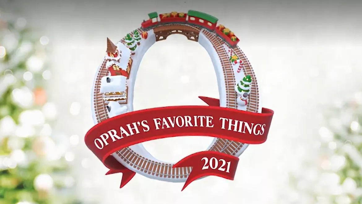 Oprah Favorite Things 2021