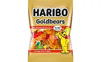 Haribo Goldbears Gummy Bears