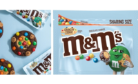M&Ms Is Featuring An All-Female Pack To Celebrate International Women's Day