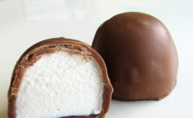 Dietsch Brothers Chocolate-covered marshmallow
