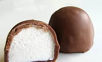 Dietsch Brothers Chocolate-covered marshmallow