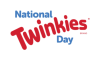 National Twinkies Day logo
