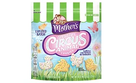 Mothers Springtime Circus Cookies.jpg