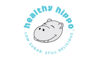 Healthy Hippo logo 2022