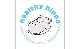 Healthy Hippo logo 2022