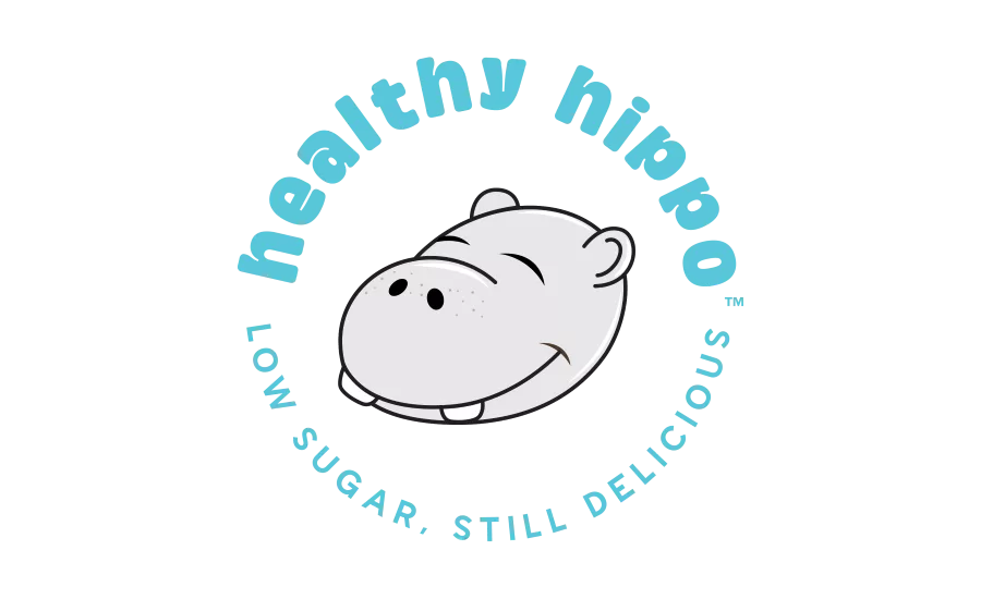 Healthy Hippo logo 2022