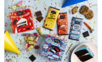 Seattle Chocolate unveils Chocolate Greetings Collection