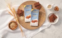 Lindt launches CLASSIC RECIPE OatMilk Chocolate Bar