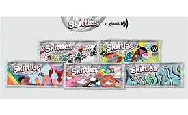 Mars launches SKITTLES Pride Packs to help support LGBTQ+ community