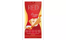 RED Chocolate adds Blonde to its existing product line