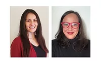 Bazooka Candy Brands promotes two key team members to vice president