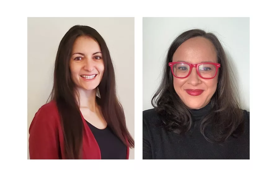Bazooka Candy Brands promotes two key team members to vice president
