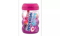 Perfetti Van Melle releases Mentos Berry flavor Perfetti Van Melle releases Mentos Berry flavor