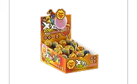 Chupa Chups debuts XXL Trio Lollipop