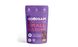 GoodSam Foods and Luker Chocolate launch 'Building Networks' program