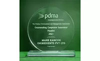 Mane Kancor announced as finalist for OCI Awards Mane Kancor announced as finalist for OCI Awards