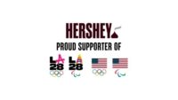 Hershey renews partnership with Team USA, joins LA28 Olympic and Paralypic Games