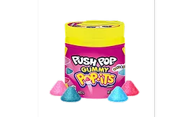 Bazooka Candy Brands announces gummy innovation launching at Sweets & Snacks Expo
