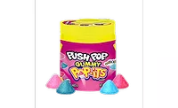 Bazooka Candy Brands announces gummy innovation launching at Sweets & Snacks Expo