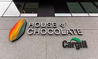 Cargill opens House of Chocolate