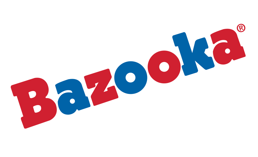 Bazooka celebrates Dad Jokes and its 75th anniversary with celebrity PSA campaign on Father's Day