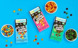 YumEarth launches dairy-free Choco Yums