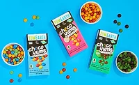 YumEarth launches dairy-free Choco Yums YumEarth launches dairy-free Choco Yums