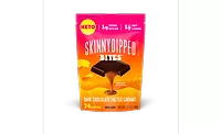SkinnyDipped releases Dark Chocolate Bites