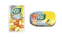 Tic Tac releases Tropical Adventure flavor