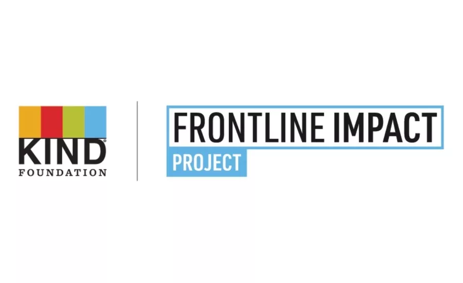 KIND Foundation's Frontline Impact Project donates over 775,000 food, personal care items to Ukranians
