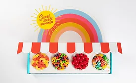 Sugarwish launches Summer Collection