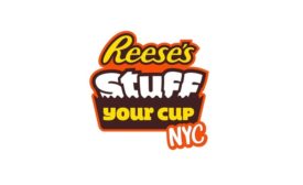 Reese's debuts Stuff Your Cup Experience in Times Square