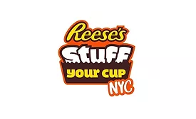 Reese's debuts Stuff Your Cup Experience in Times Square