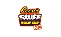 Reese's debuts Stuff Your Cup Experience in Times Square