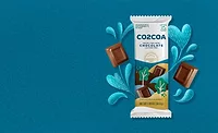 Mars debuts animal-free, planet-friendly CO2COA in partnership with Perfect Day